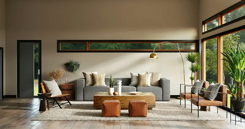 Crafted Wall Murals